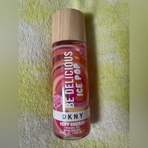 DKNY Be Delicious Ice Pop Very Cherry